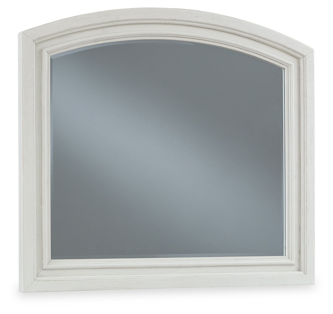 Robbinsdale - Dresser, Mirror - Antique White - Image 6
