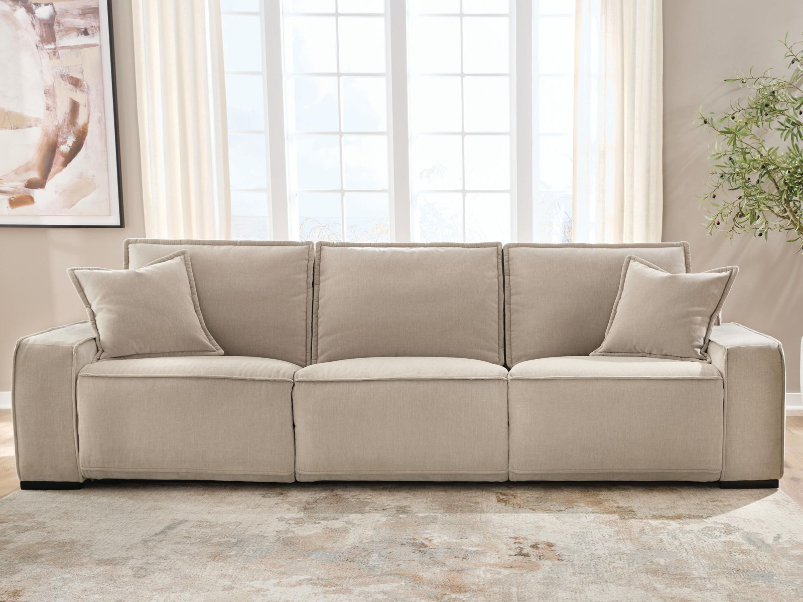 Carceri - Reclining Sectional - Image 8