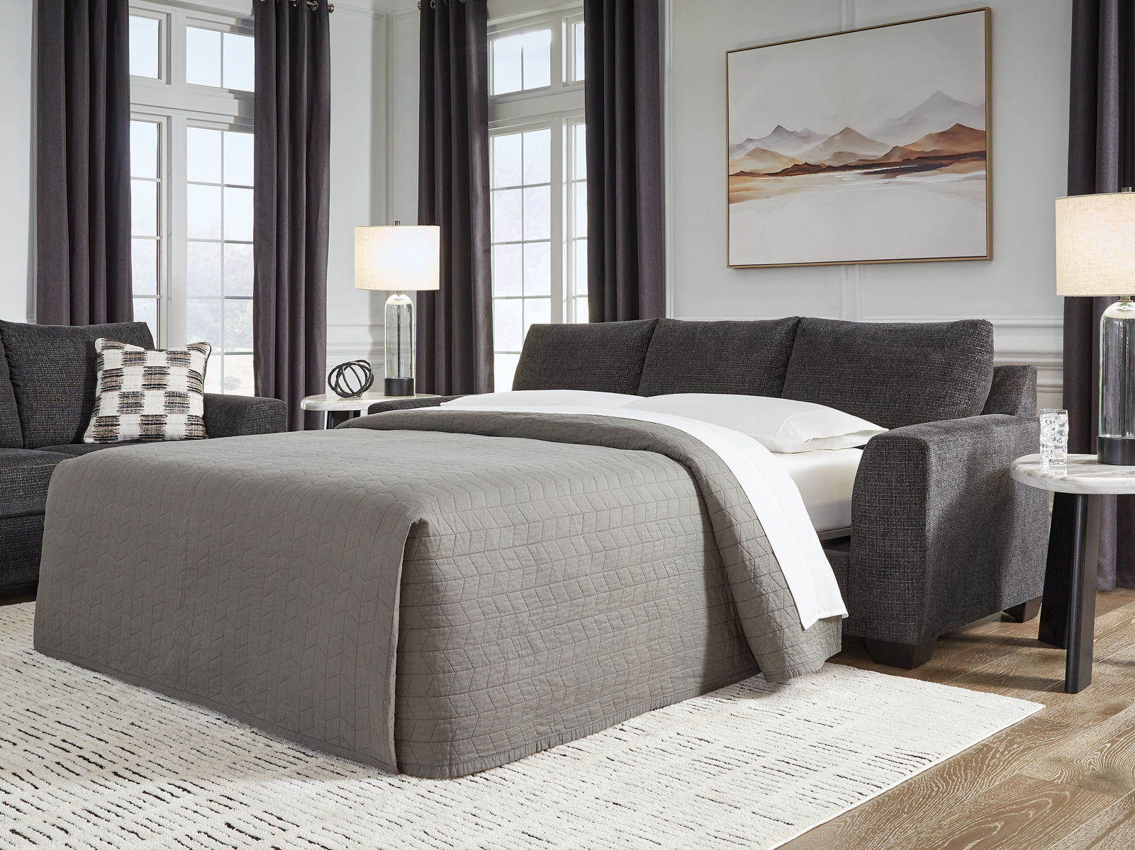 Loreo - Sofa Sleeper - Image 2