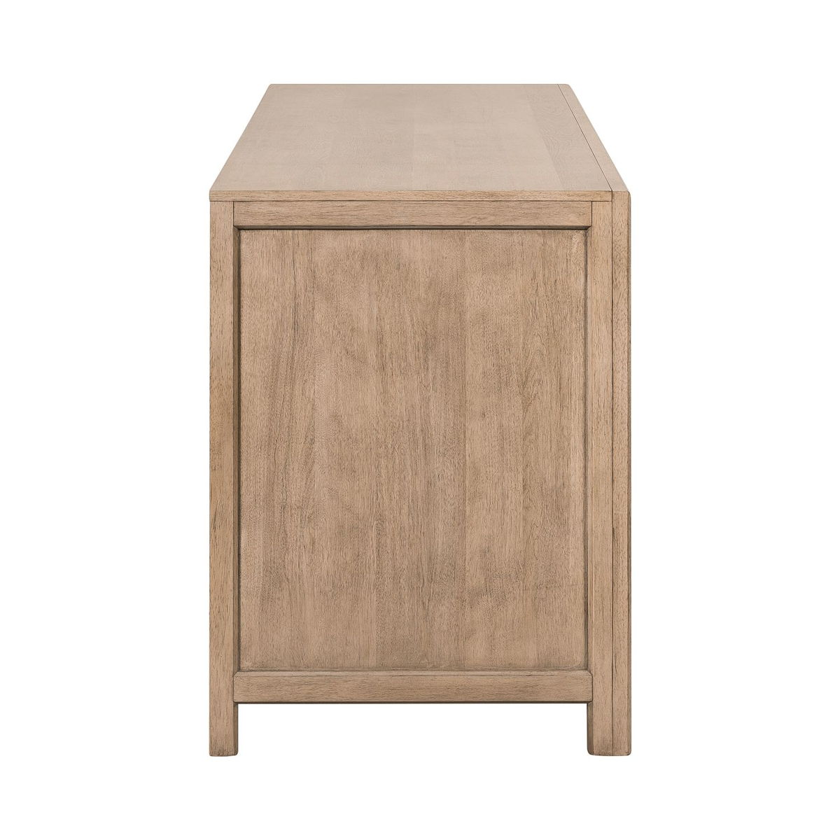 Proximity Place - Credenza - Barley Buff - Image 2