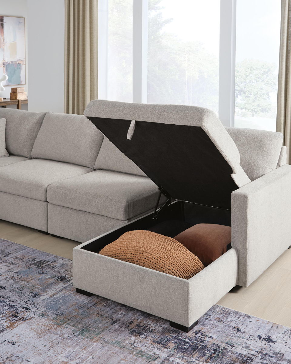 ModMax Luxe - Sectional - Image 9
