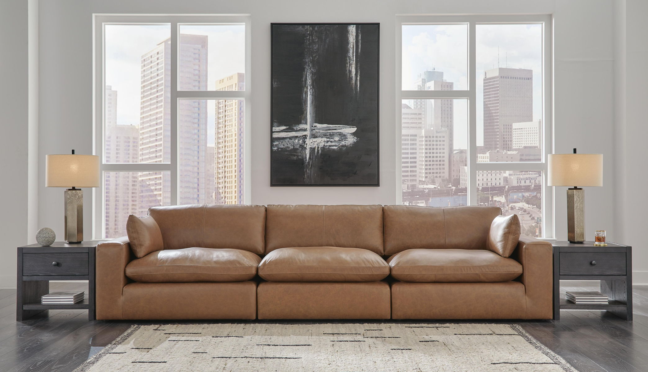 Emilia - Sectional - Image 14