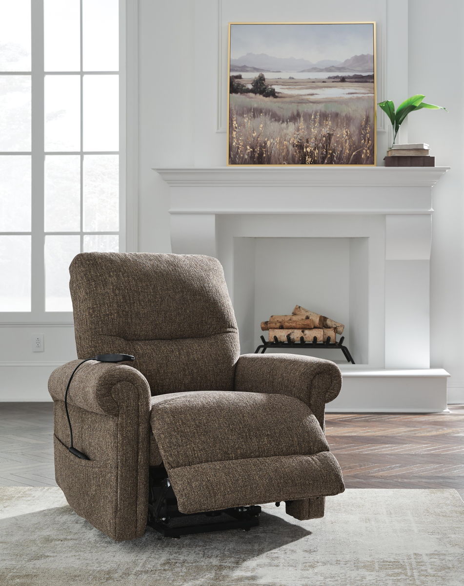Aureta - Power Lift Recliner - Image 25