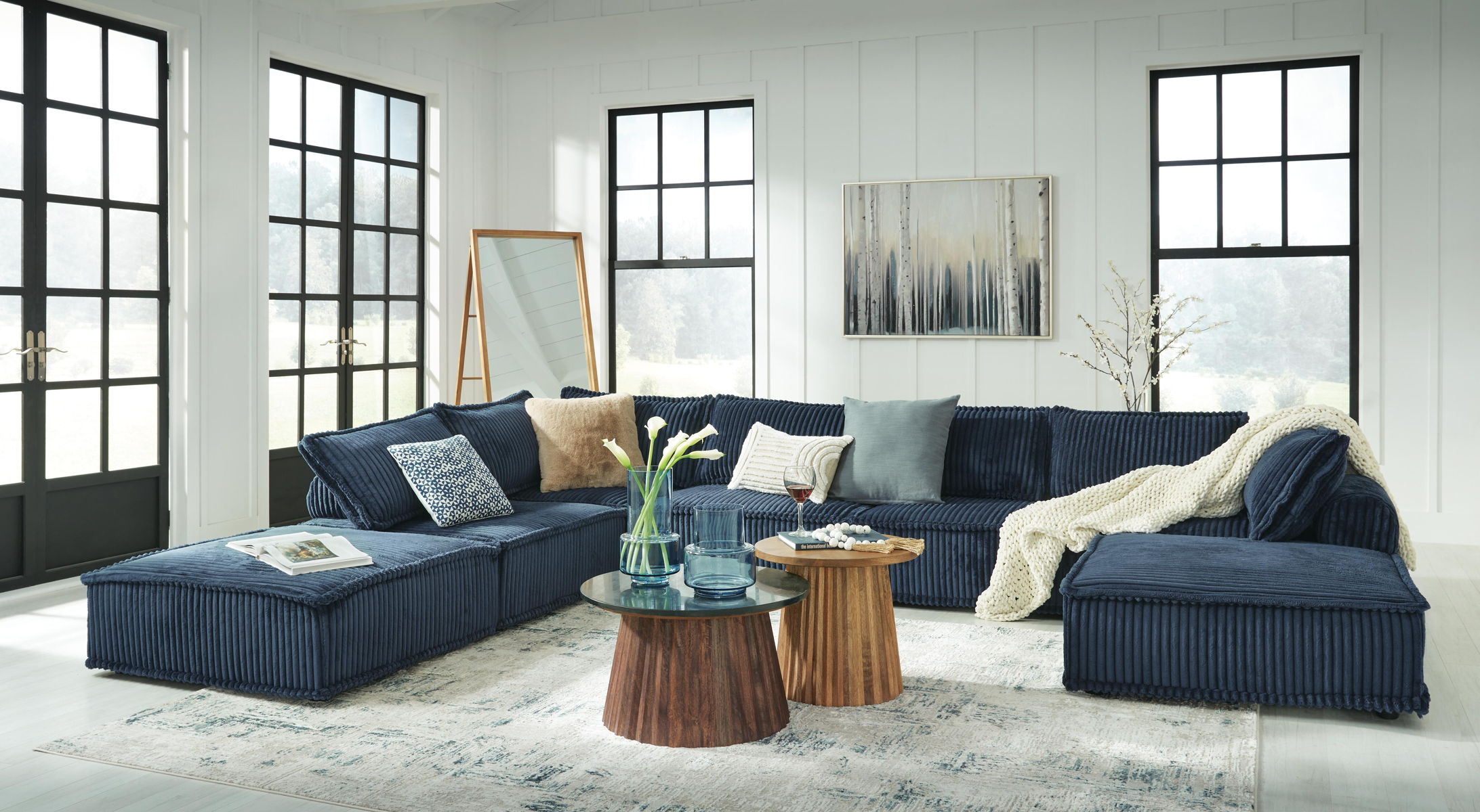 Bales - Sectional - Image 32