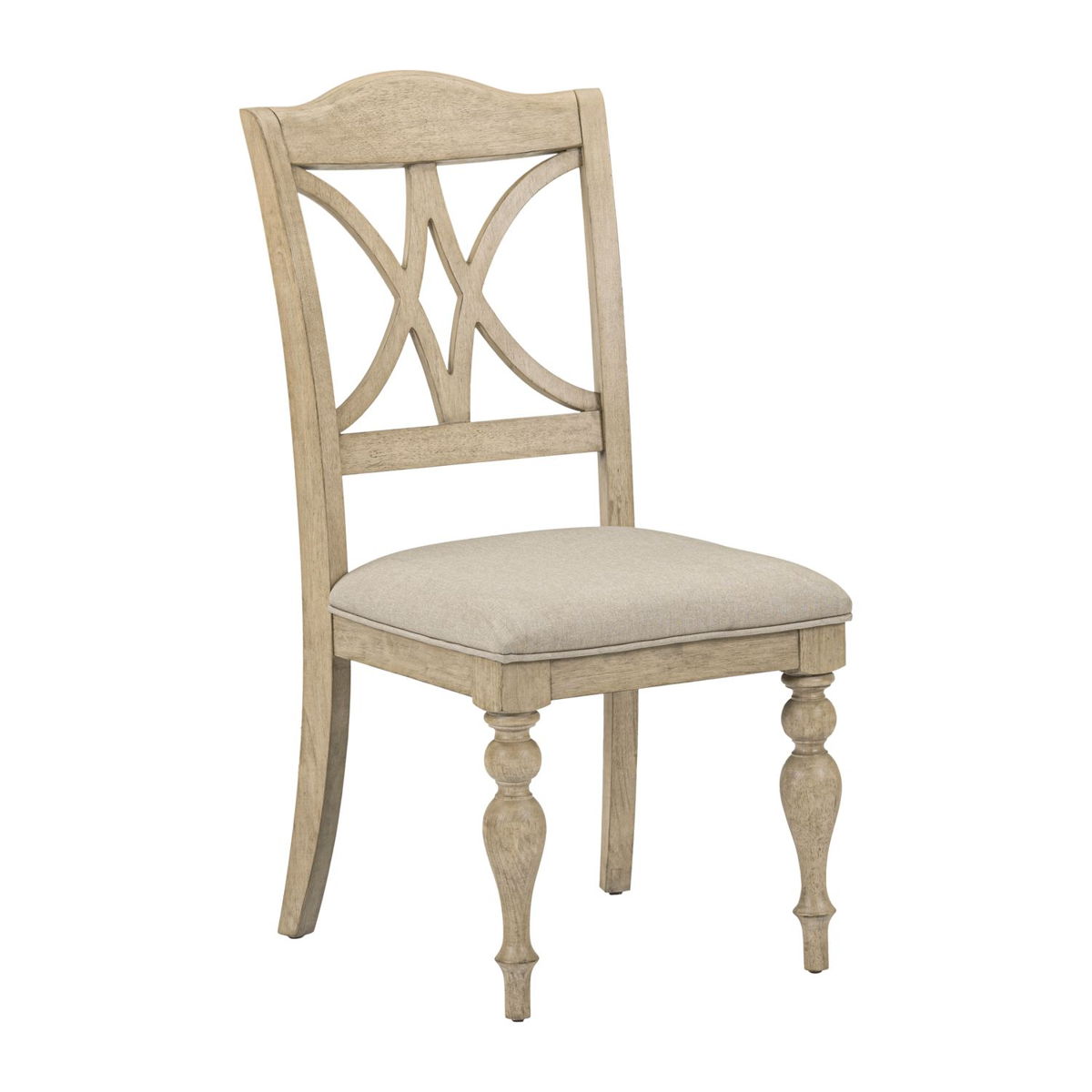 Summer House - Slat Back Side Chair (RTA) - Image 15