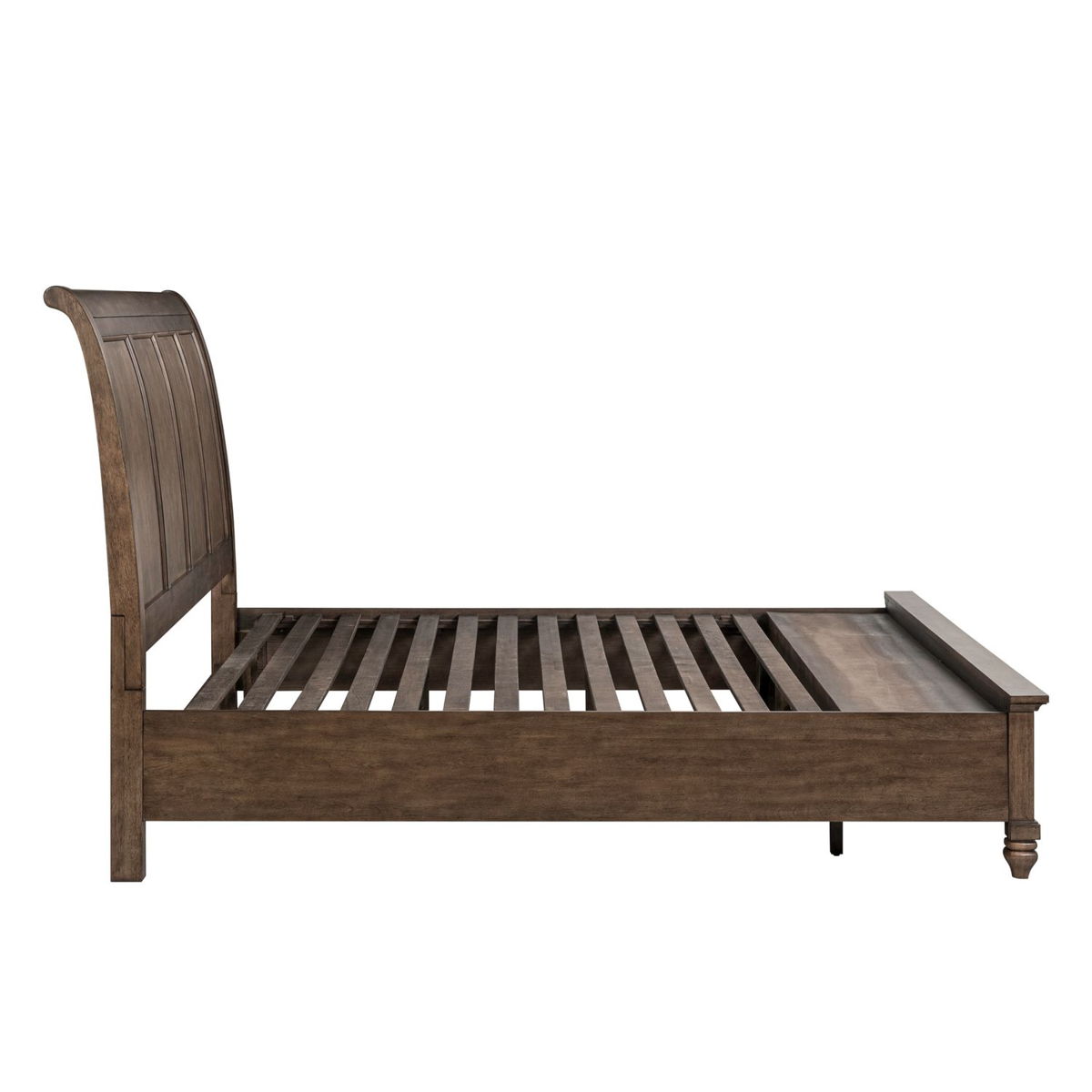 Twin Lakes - Storage Bed - Image 15