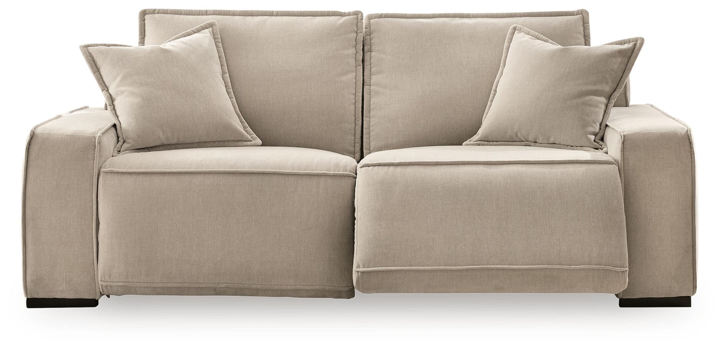 Carceri - Reclining Sectional - Image 3
