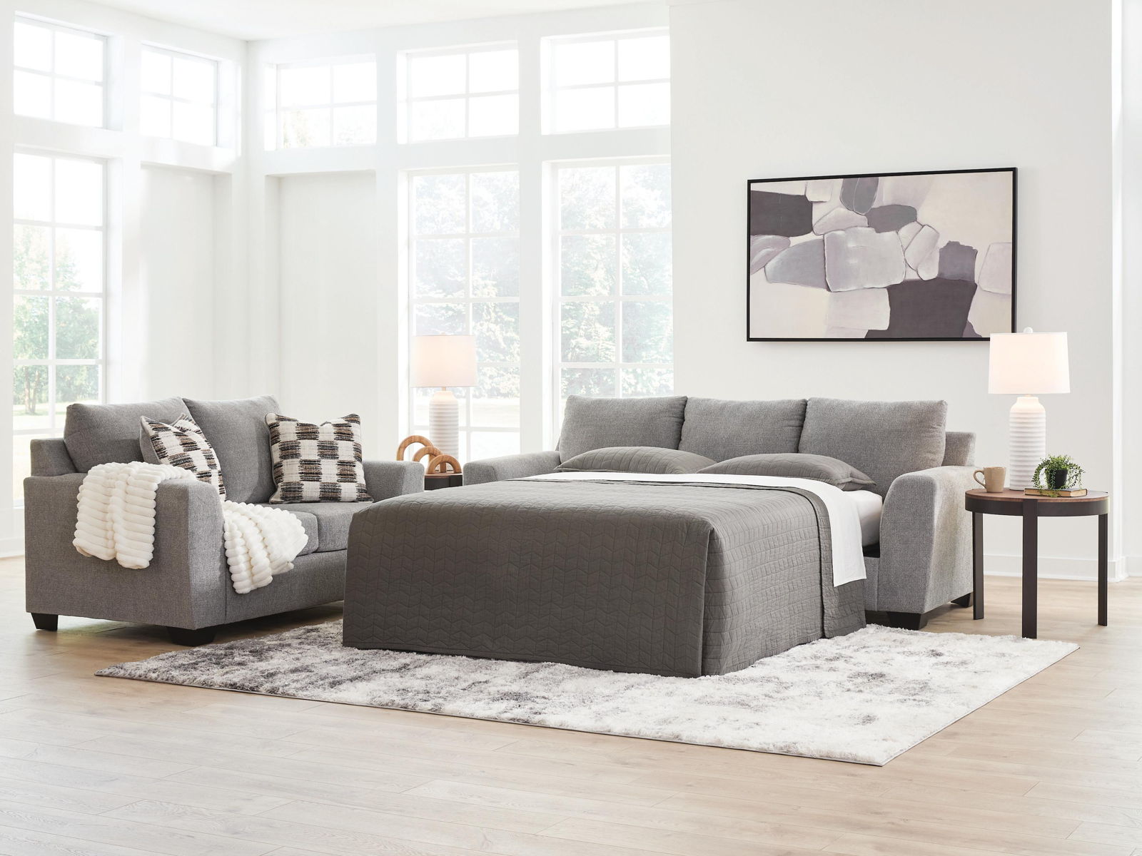Loreo - Sofa Sleeper - Image 6