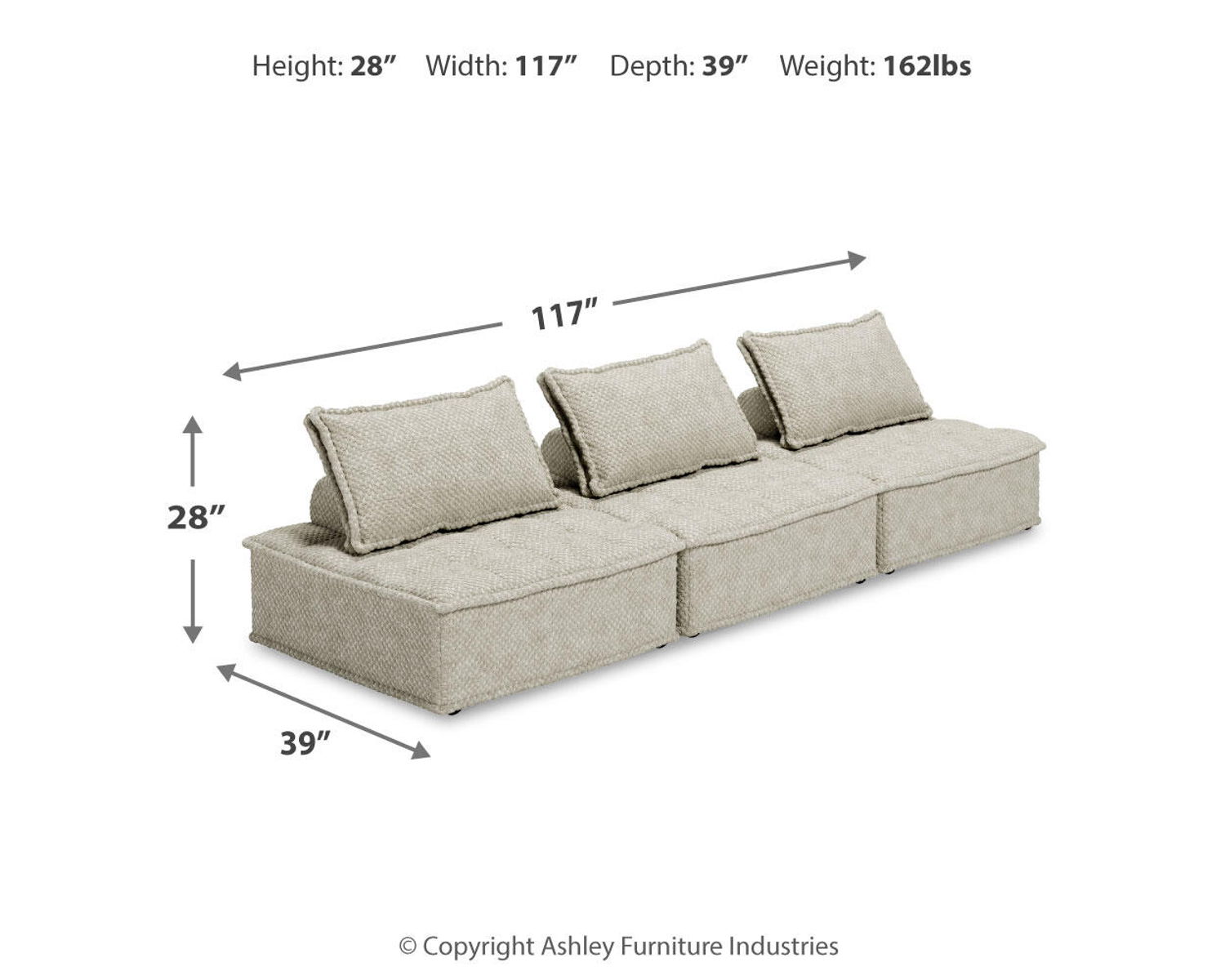 Bales - Sectional - Image 37