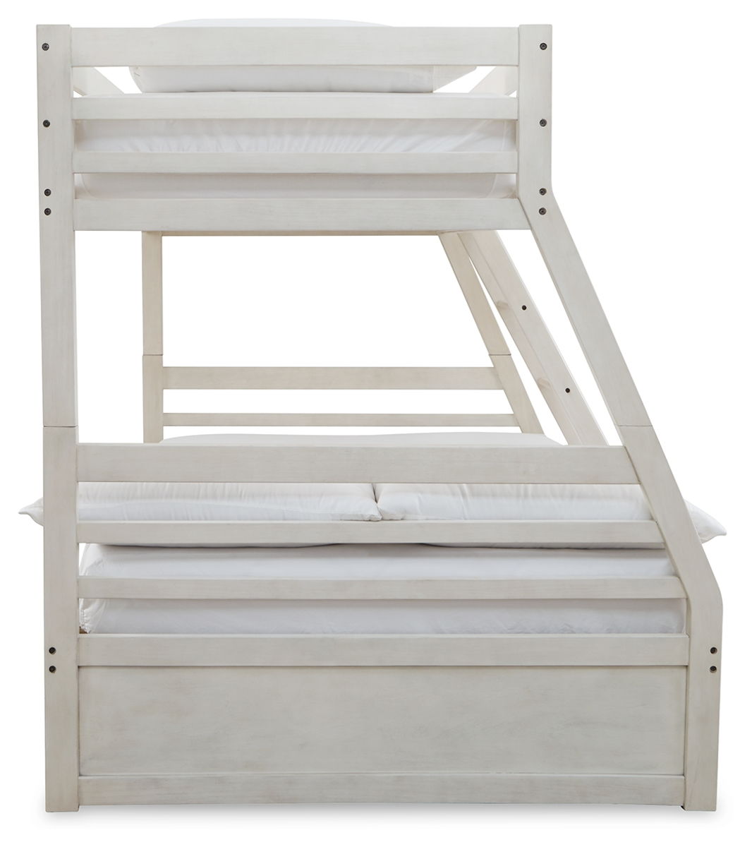 Robbinsdale - Bunk Bed With Storage - Image 14