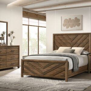 Biscayne - Chest - Sable