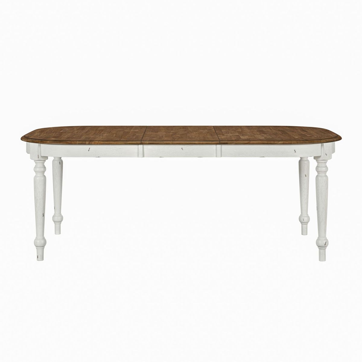 Carolina Crossing - Leg Table - Image 12