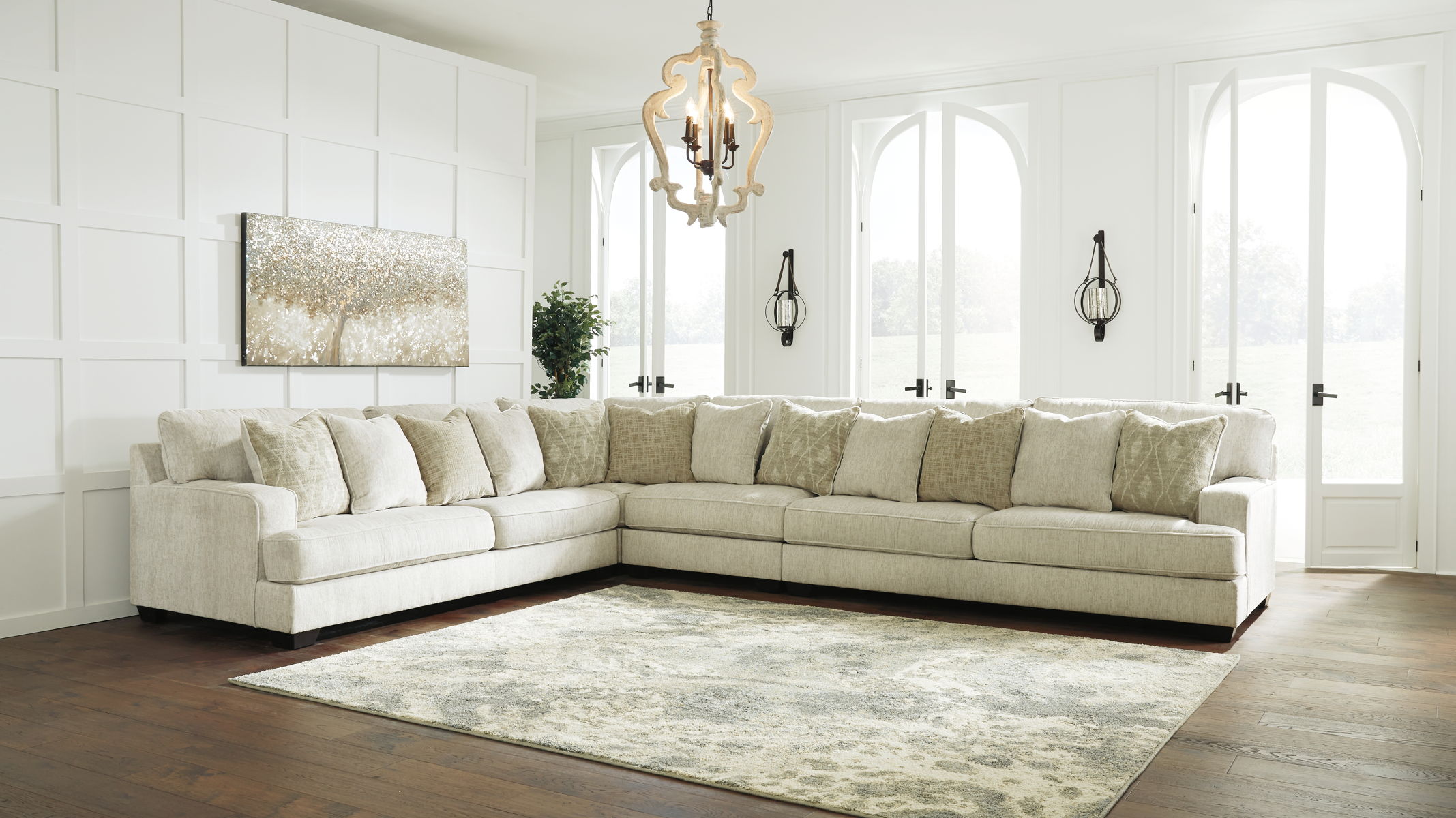 Rawcliffe - Sectional - Image 5