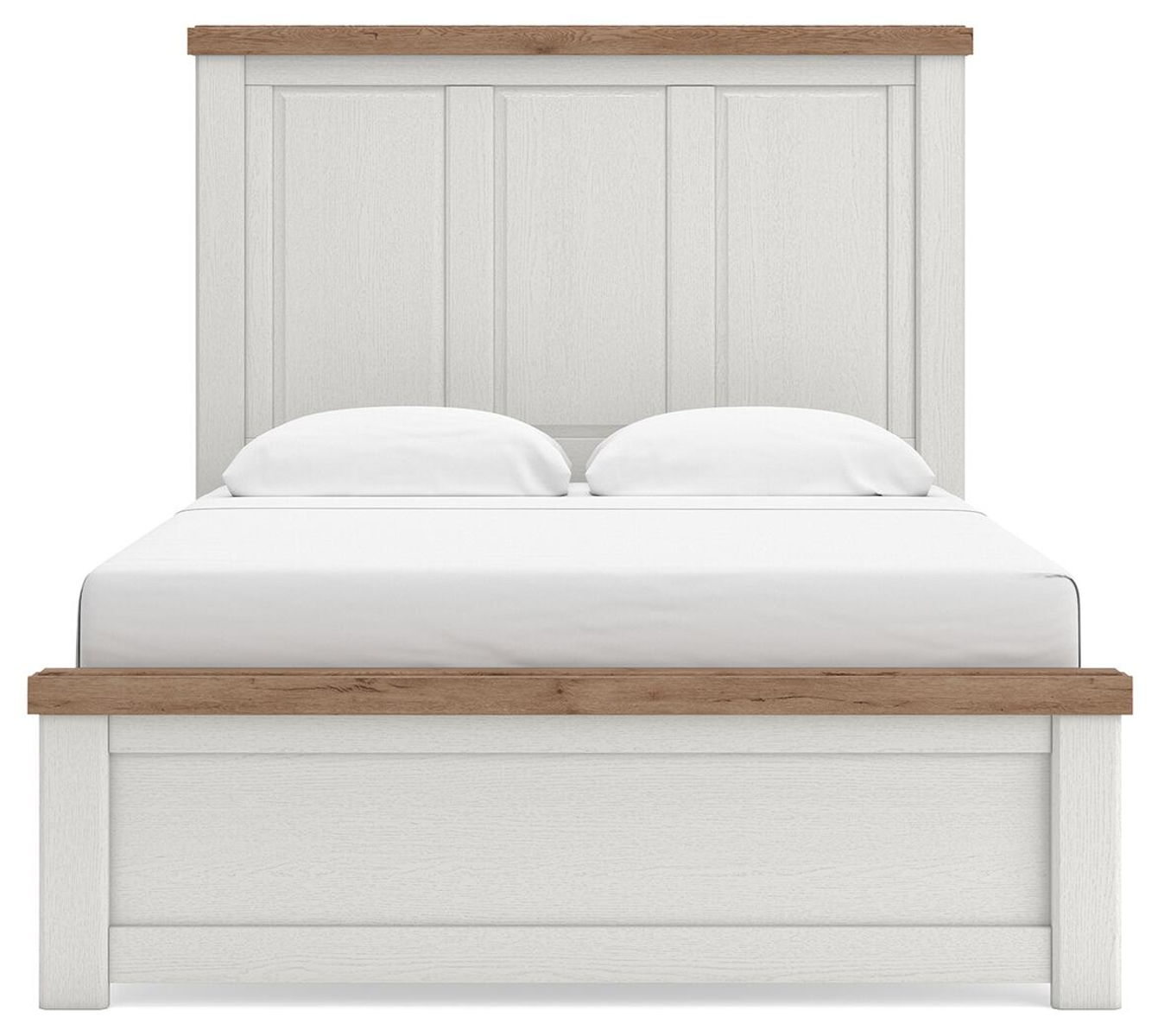 Savonport - Panel Bed - Image 11