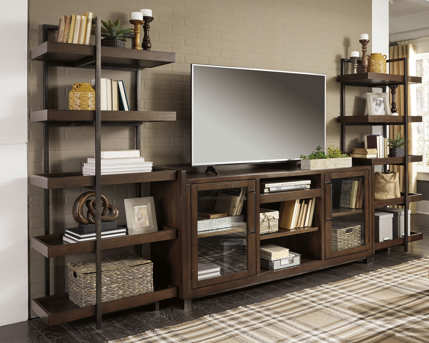 Starmore - TV Stand - Image 13