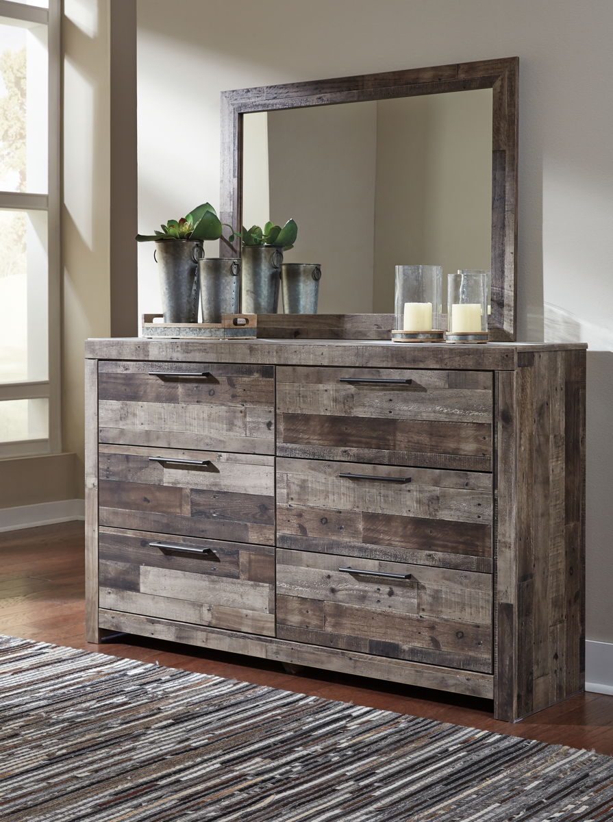 Derekson - Dresser - Image 6
