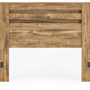 Maystonna - Panel Headboard