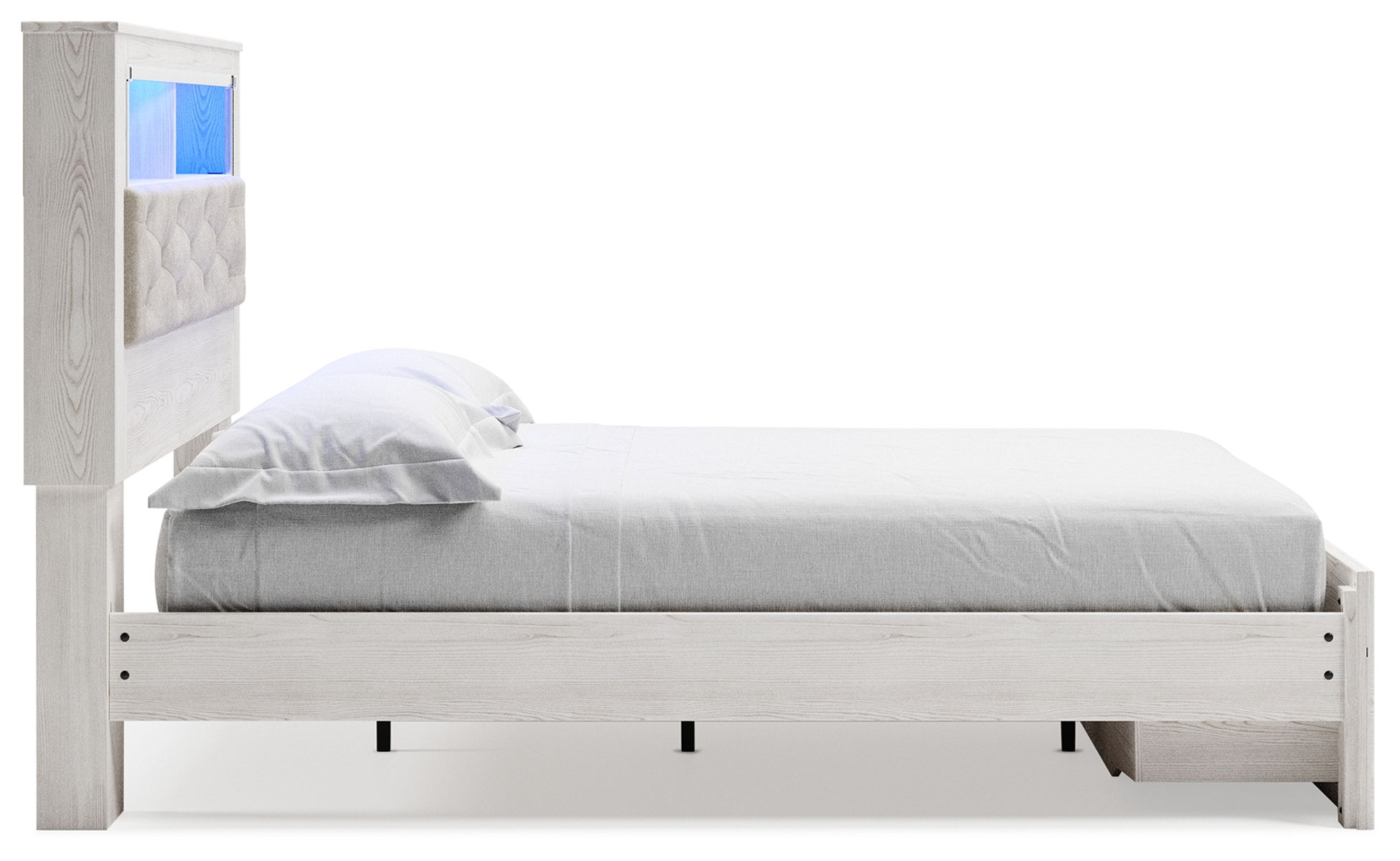 Altyra - Bookcase Bed - Image 15