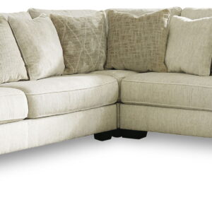 Rawcliffe - Sectional