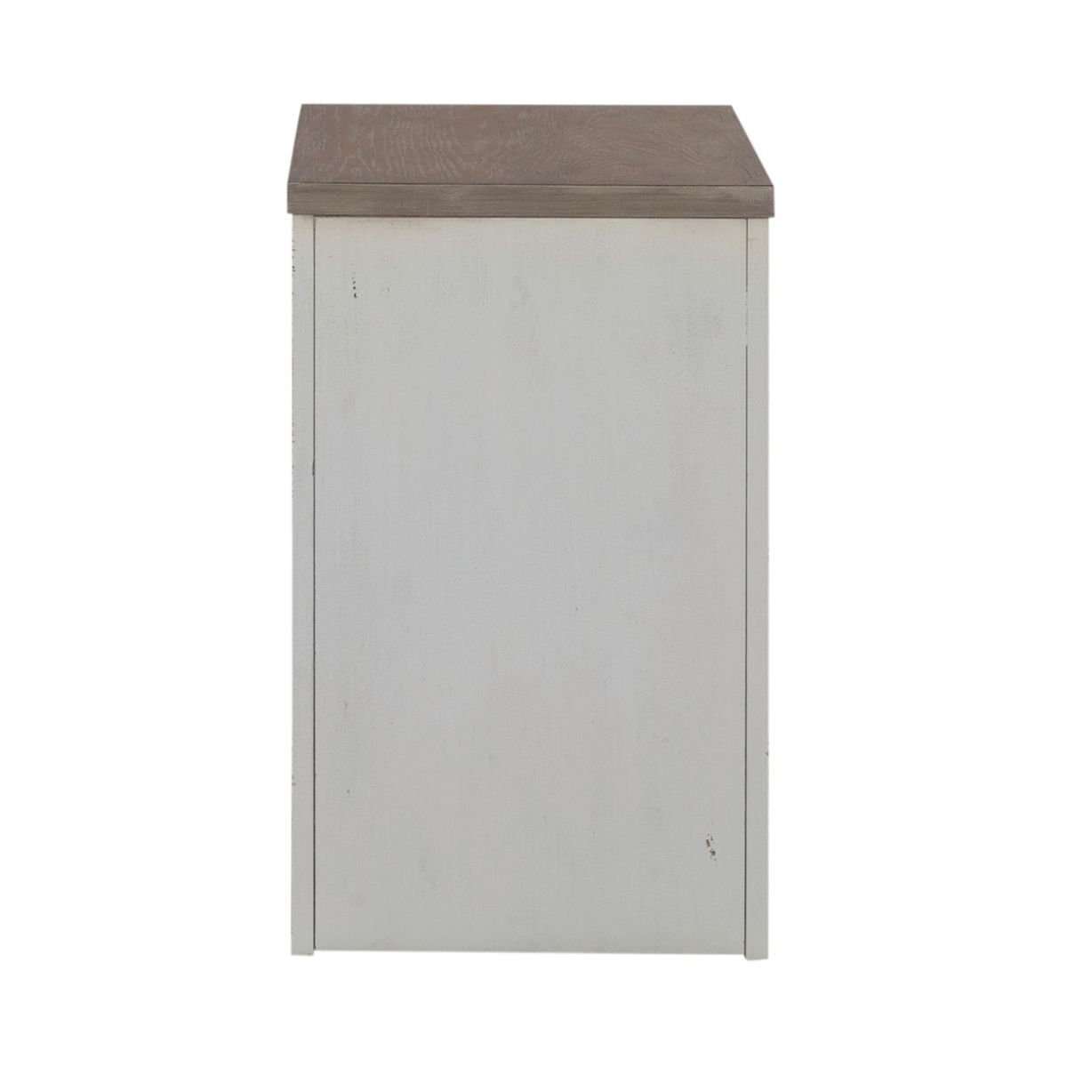 Magnolia Manor - Mobile File - Antique White - Image 3
