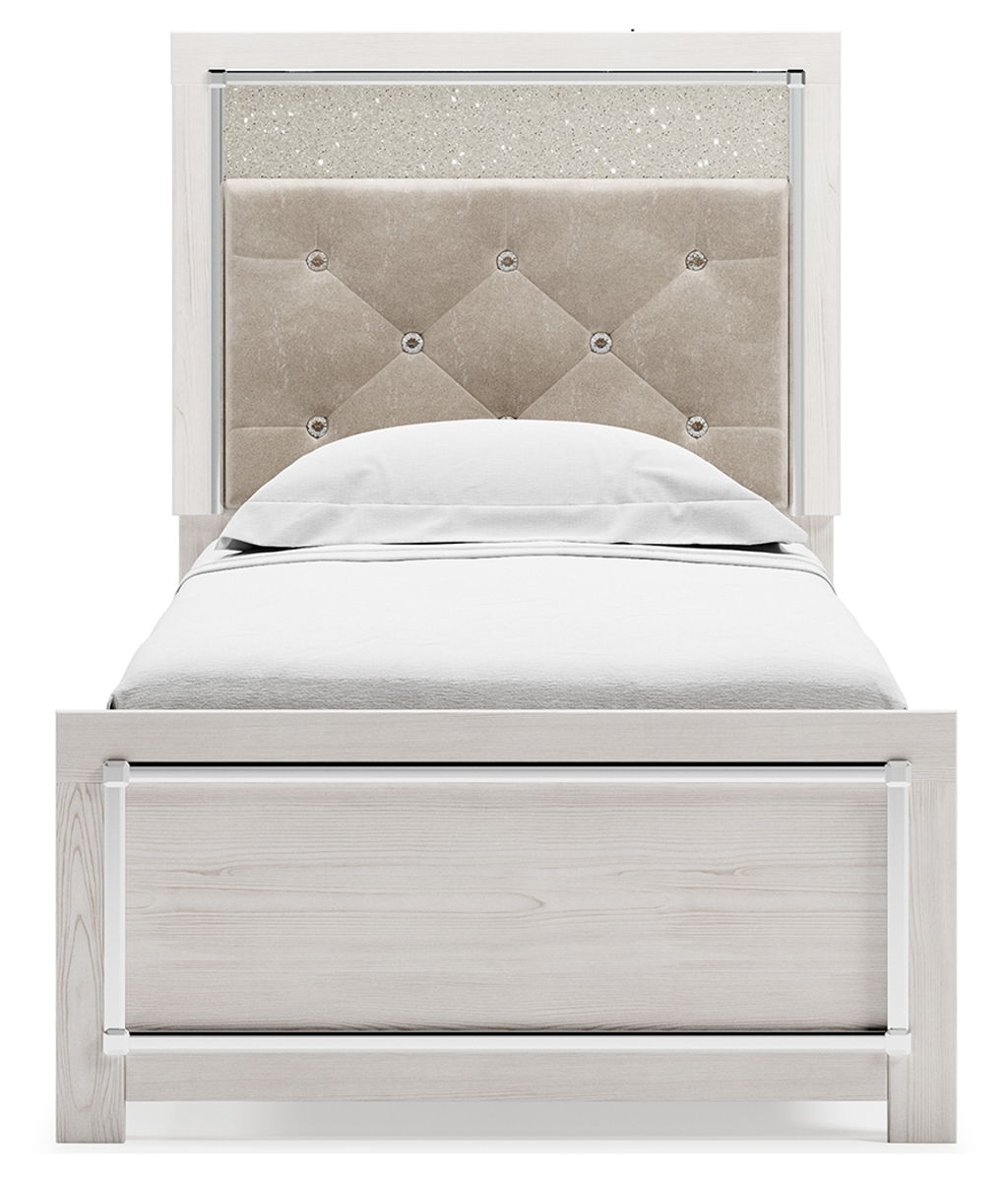 Altyra - Panel Bed - Image 11