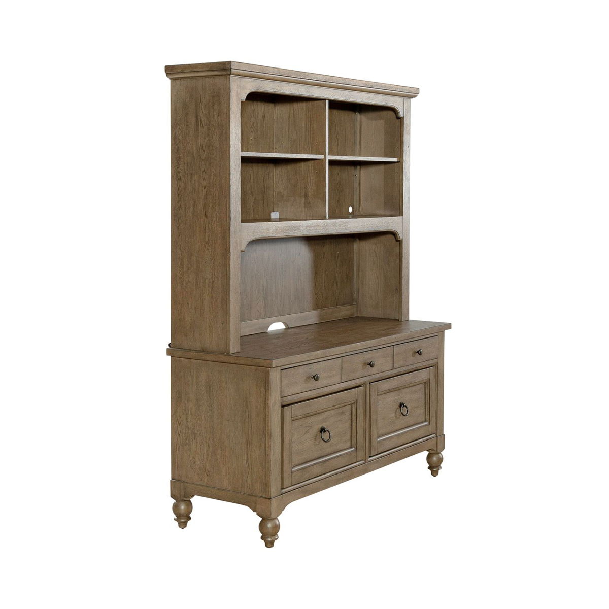 Americana Farmhouse - Credenza - Image 8