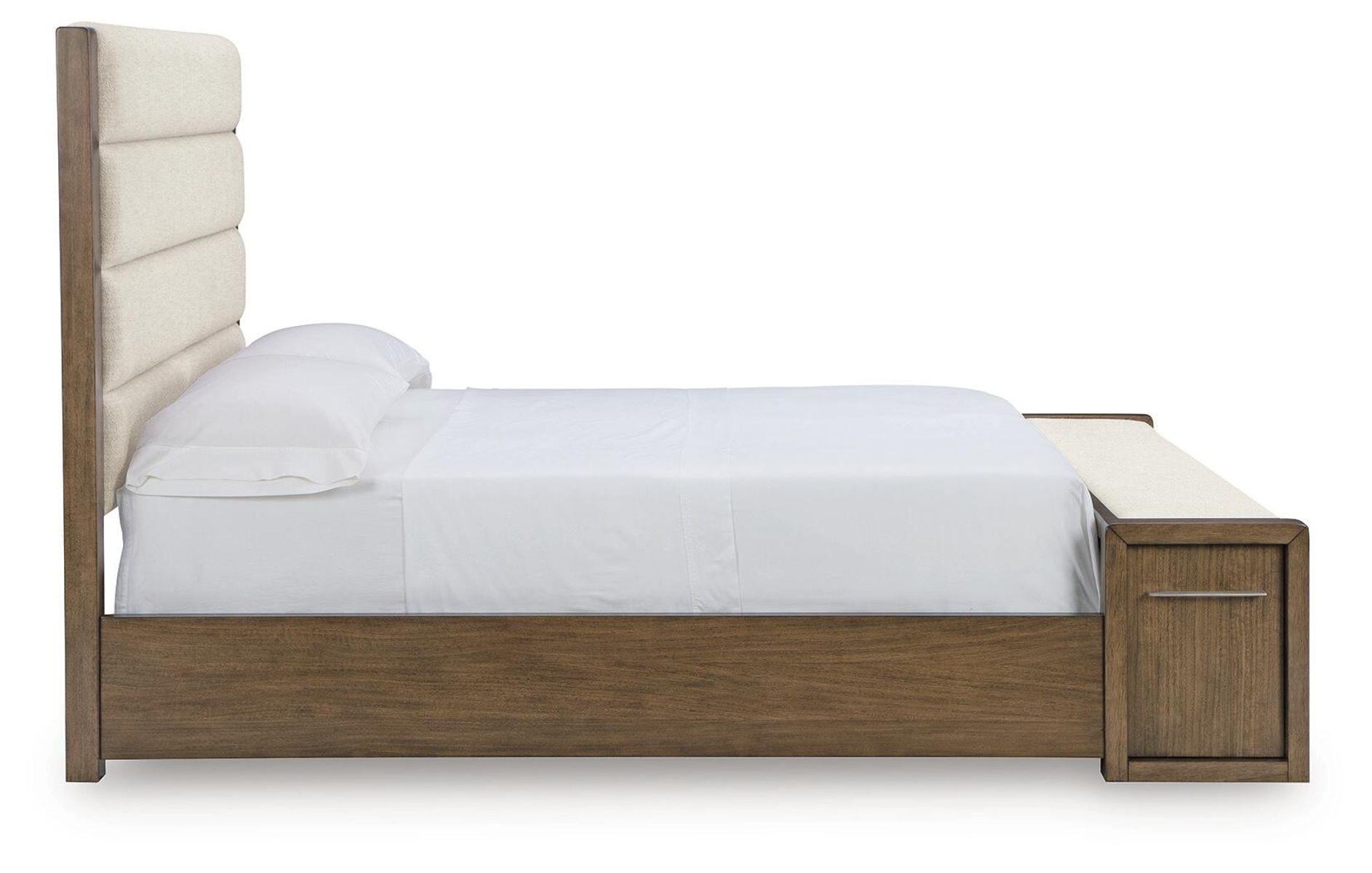 Marxmore - Upholstered Storage Bed - Image 7