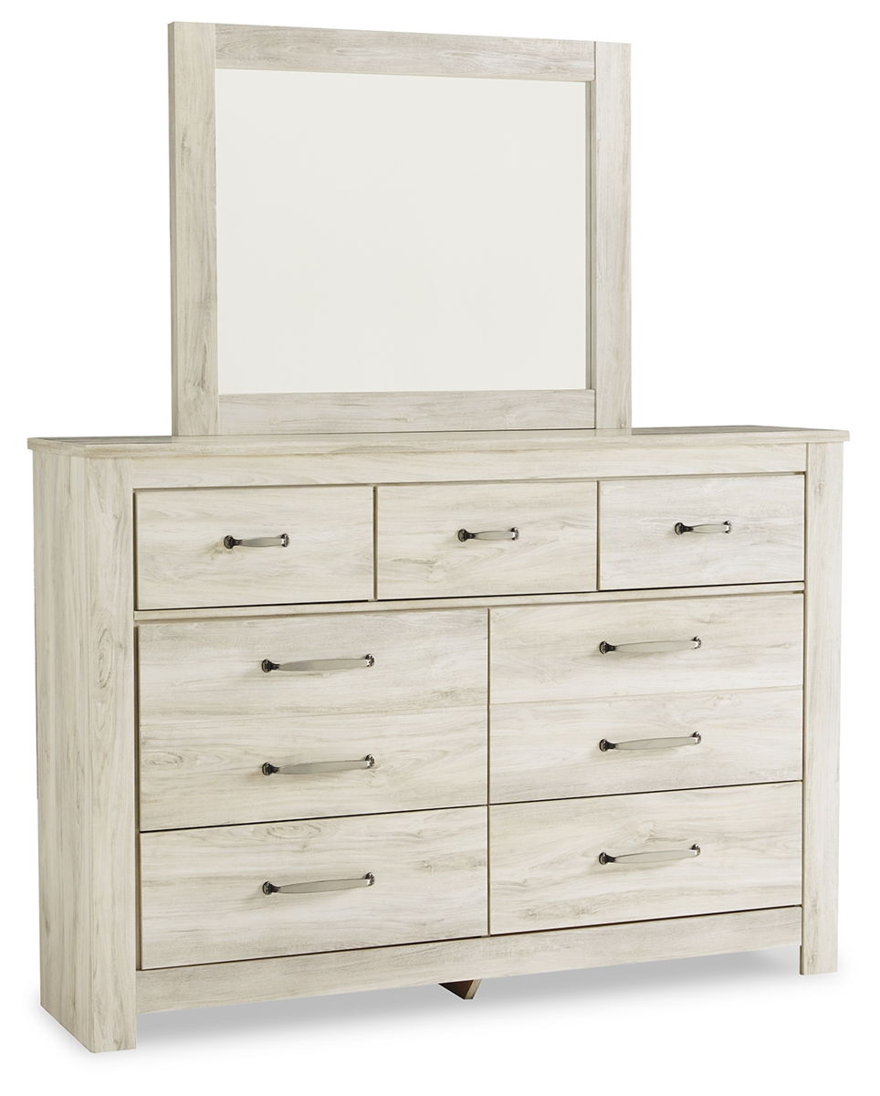 Bellaby - Dresser - Image 10