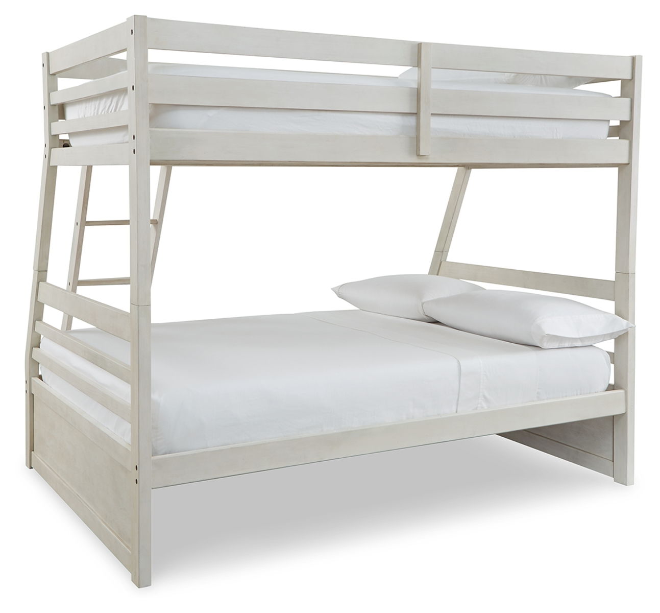 Robbinsdale - Bunk Bed With Storage - Image 15