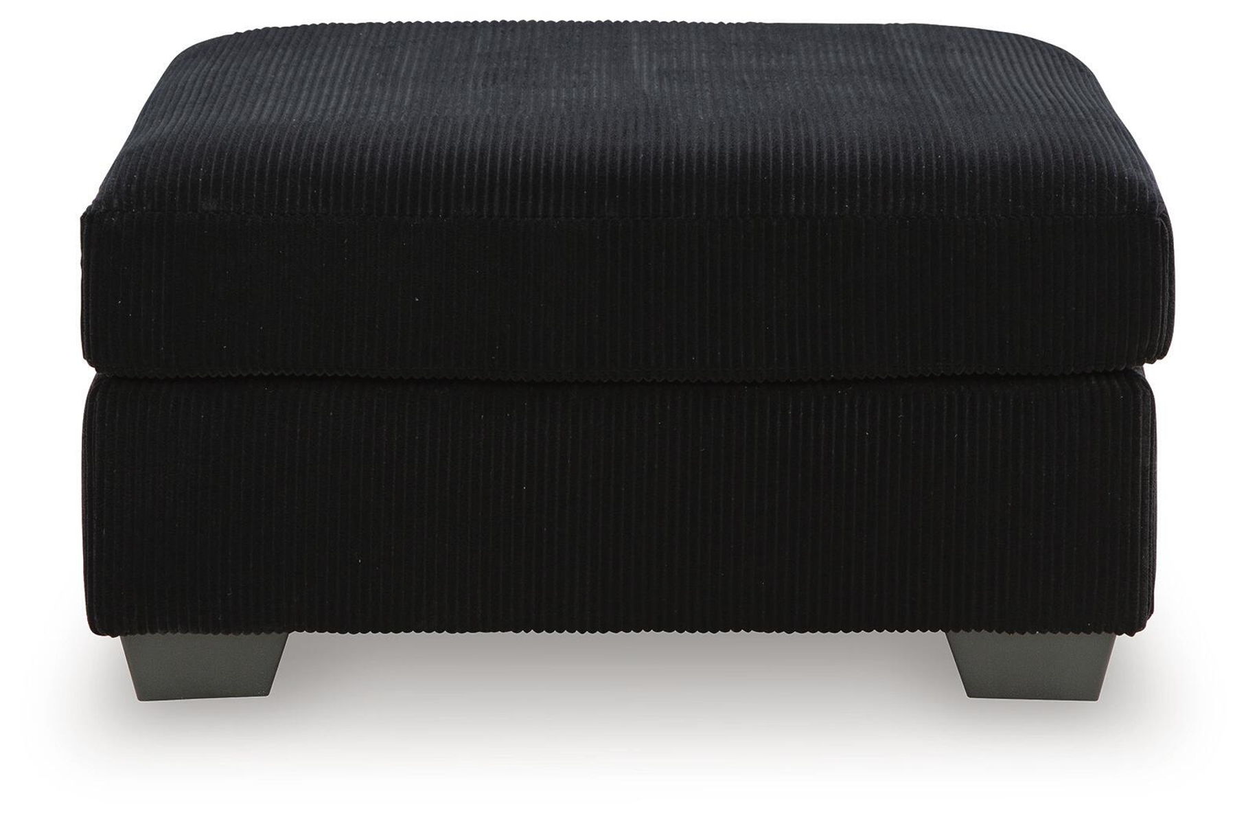 SimpleJoy - Oversized Accent Ottoman - Image 4