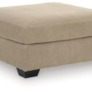 SimpleJoy - Oversized Accent Ottoman