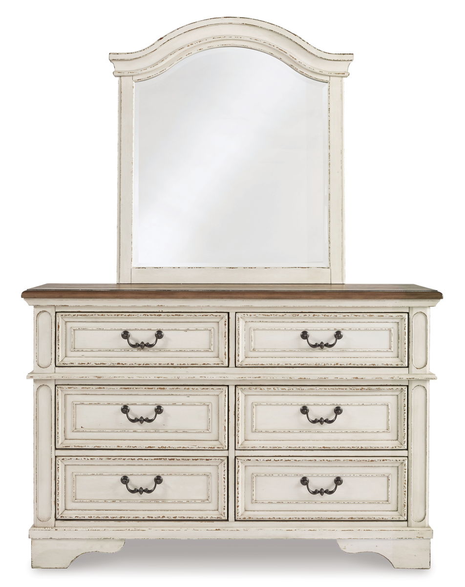 Realyn - Dresser - Image 20