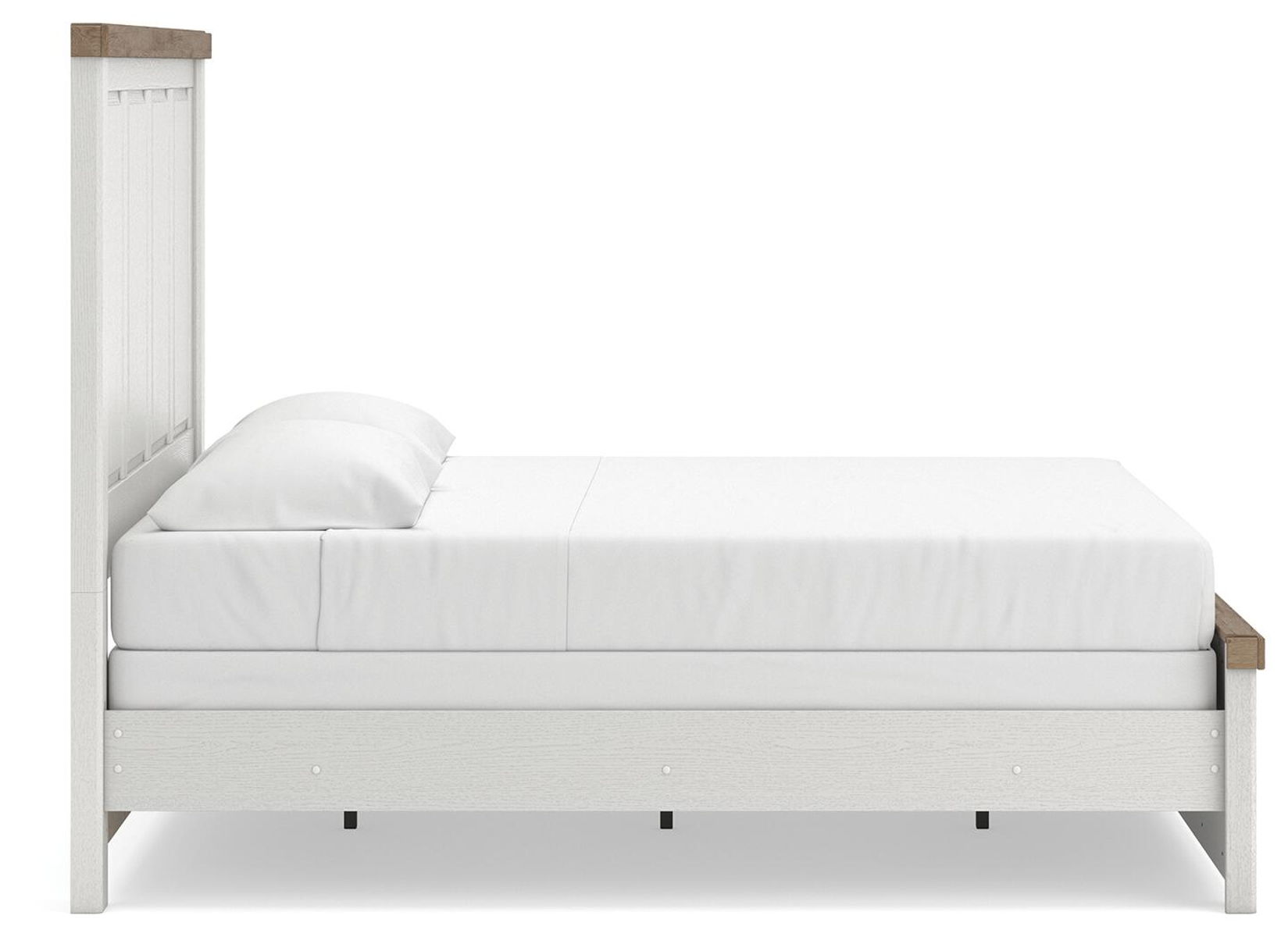 Savonport - Panel Bed - Image 27