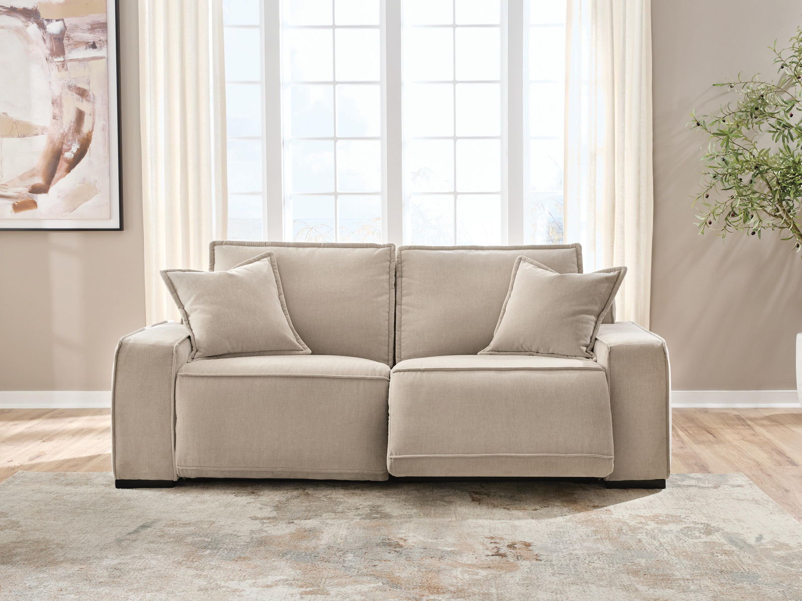 Carceri - Reclining Sectional - Image 7