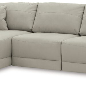 Next-Gen Gaucho - Sectional