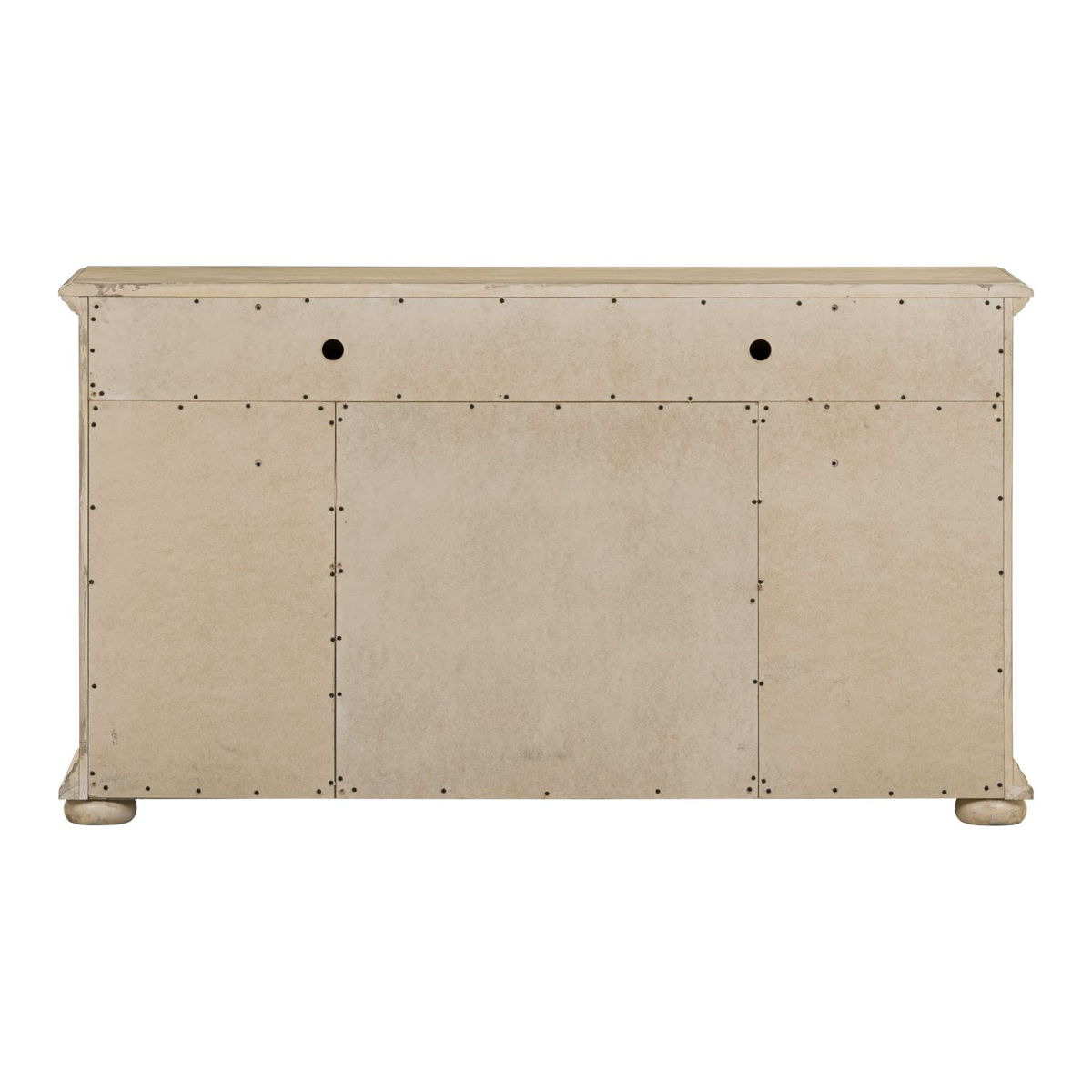 Summer House - 2 Door 5 Drawer Dresser - Sand Dune - Image 4