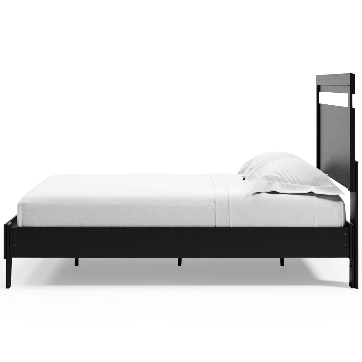 Finch - Panel Platform Bed - Image 3