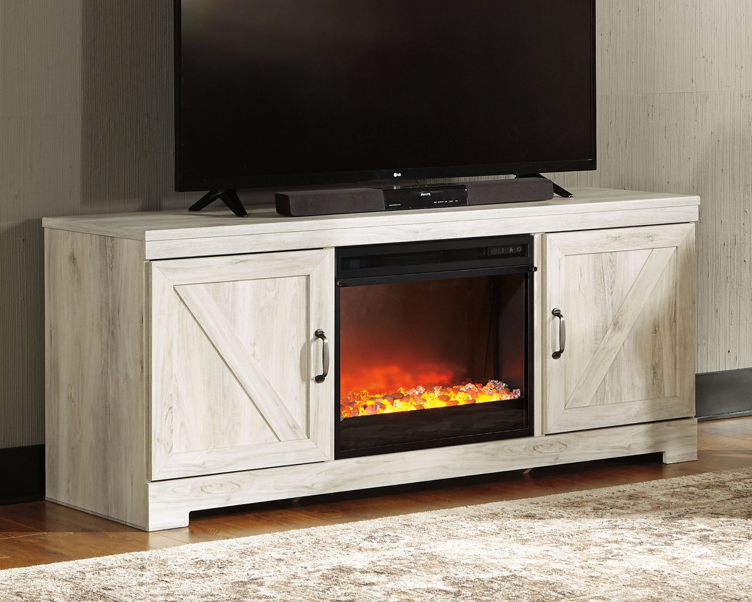 Bellaby - Entertainment Center - Image 31