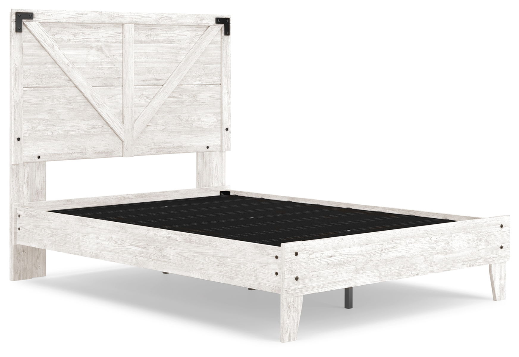 Shawburn - Panel Bed - Image 16