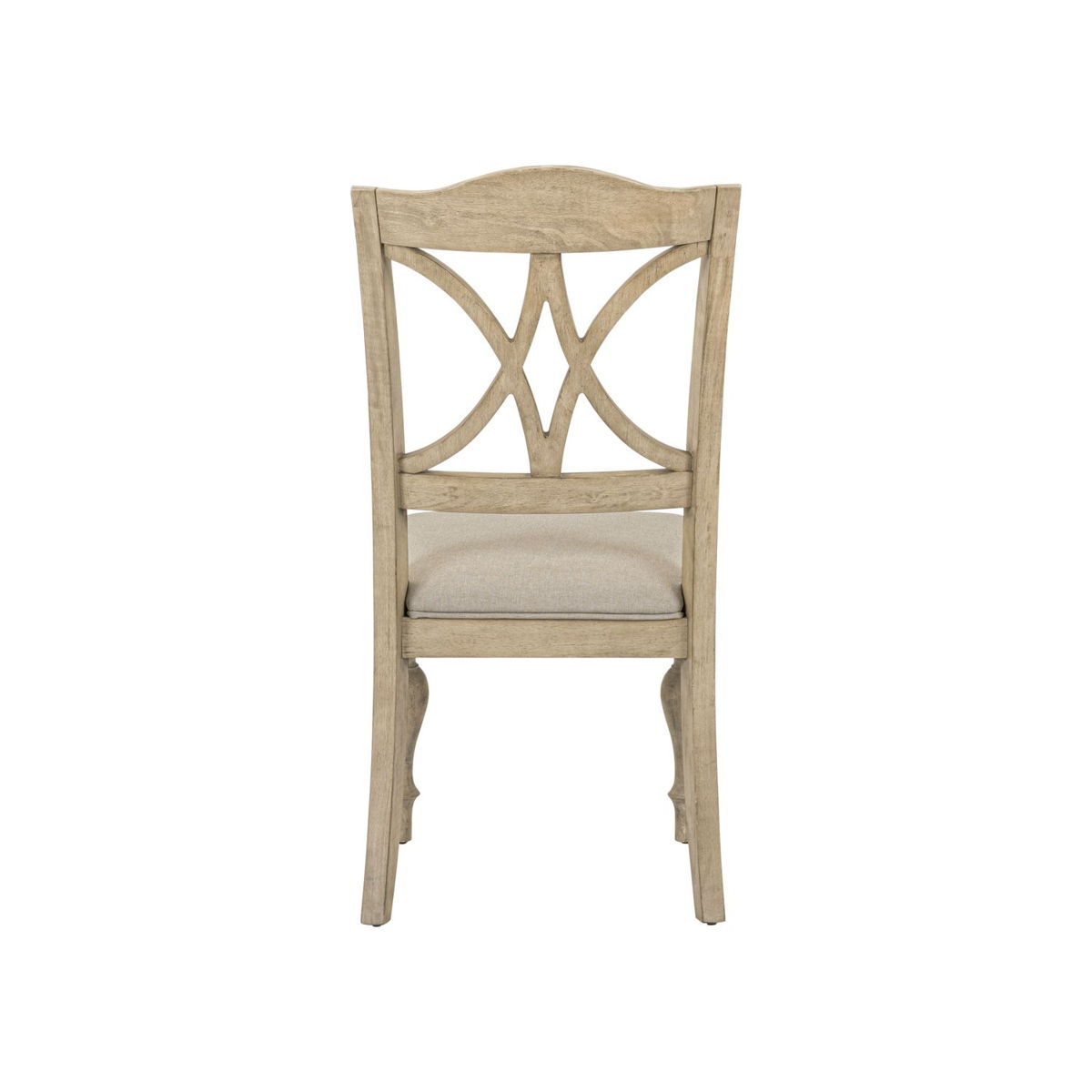 Summer House - Slat Back Side Chair (RTA) - Image 11