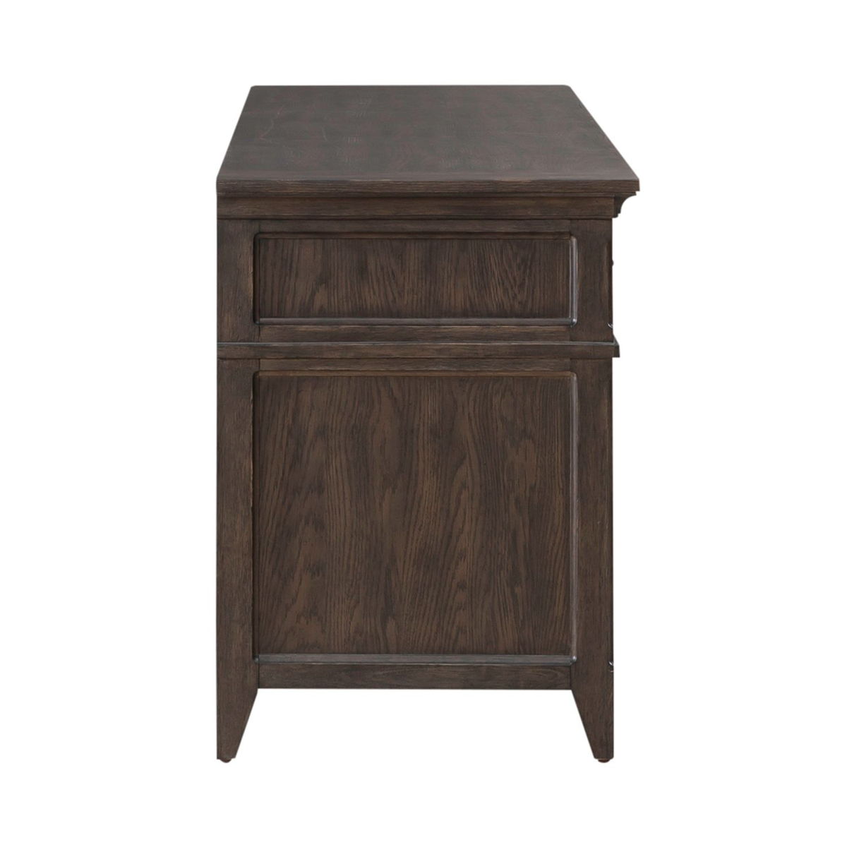 Paradise Valley - Credenza - Saddle Brown - Image 2
