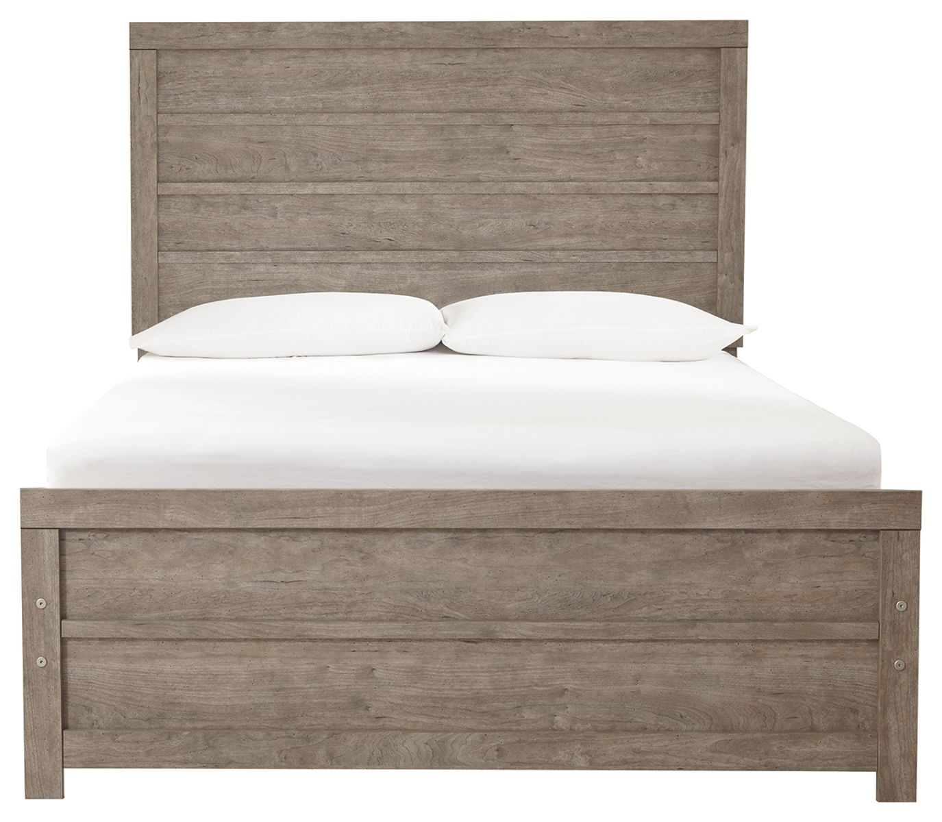 Culverbach - Panel Bed - Image 4