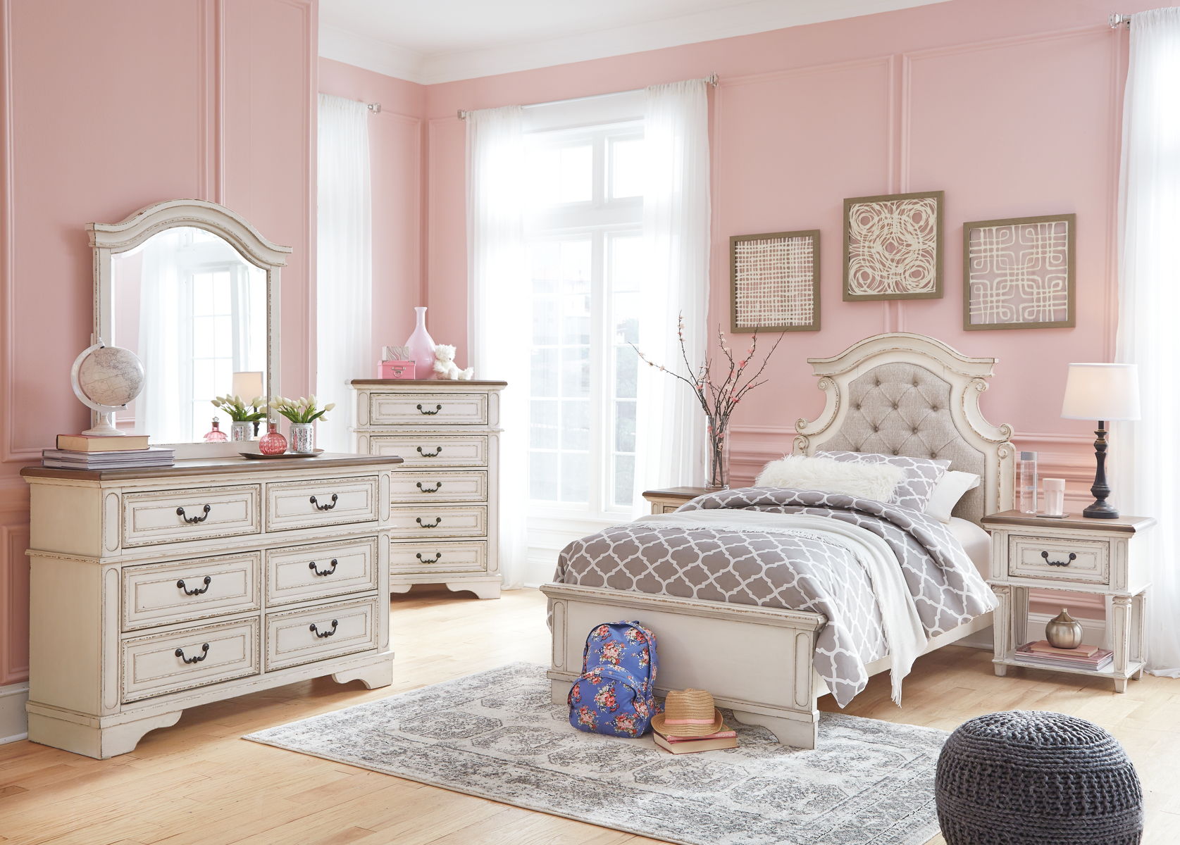 Realyn - Dresser - Image 19