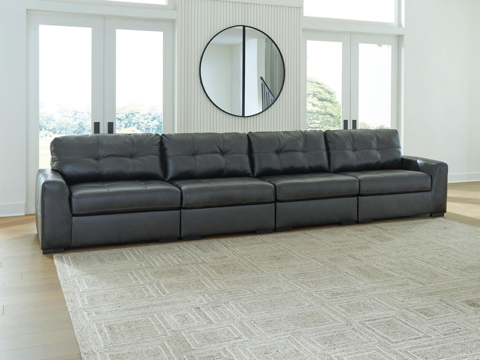 Brindley Pier - Sectional - Image 6