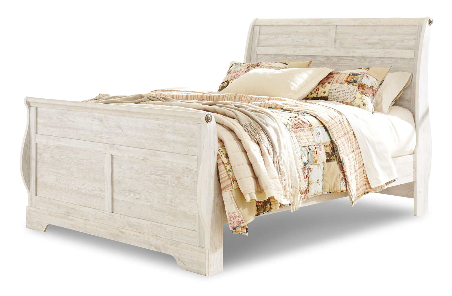 Willowton - Bed - Image 5