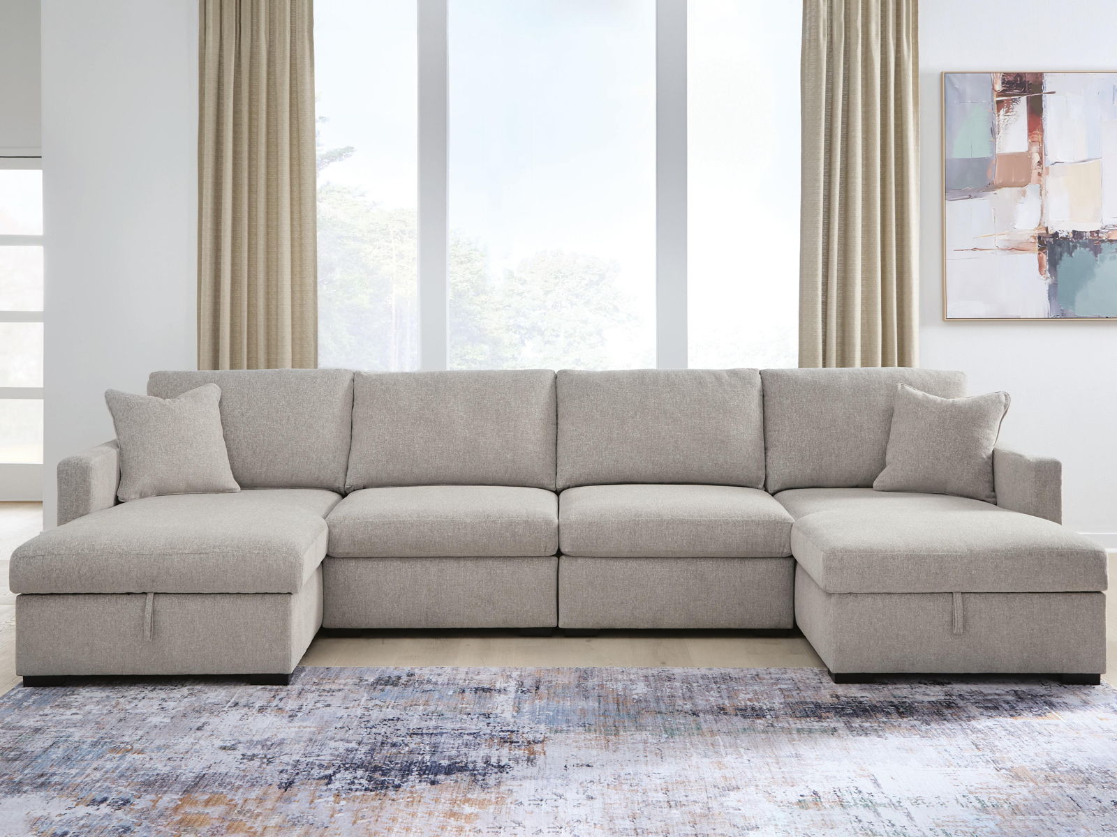 ModMax Luxe - Sectional - Image 11