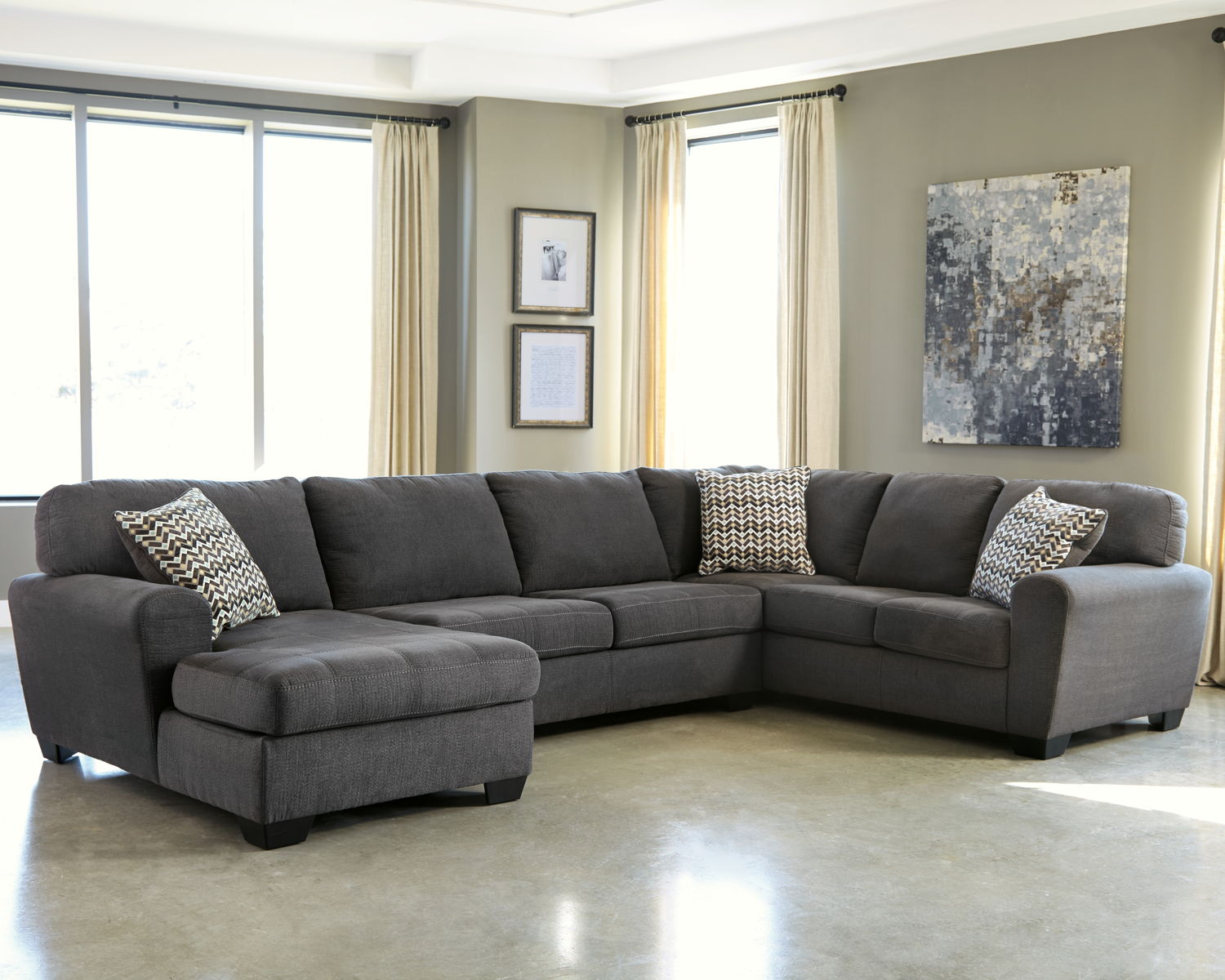 Ambee - Sectional - Image 4