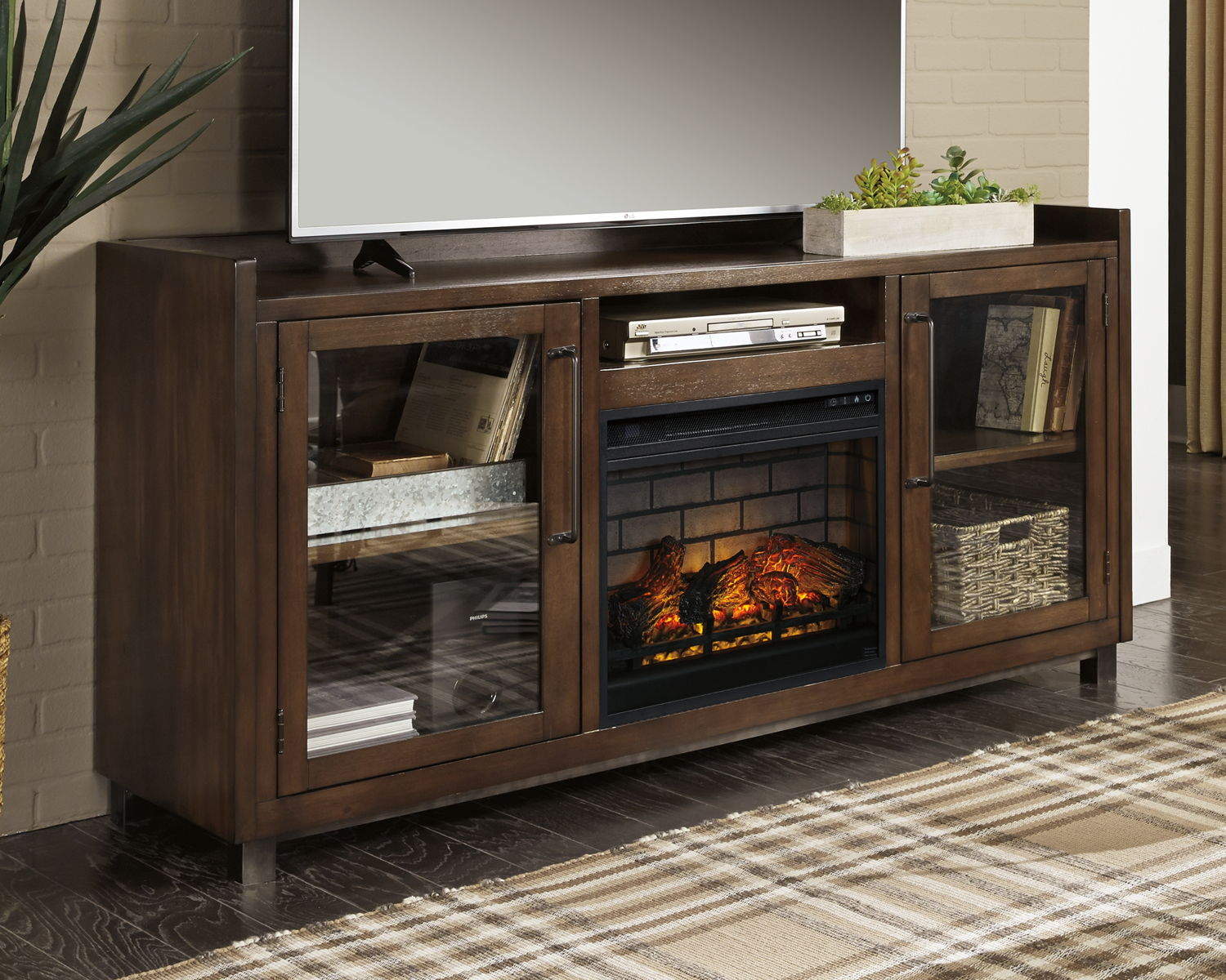 Starmore - TV Stand - Image 11