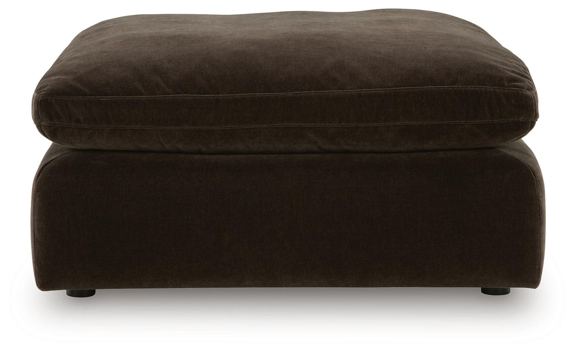 Maxton Heights - Oversized Accent Ottoman - Image 4