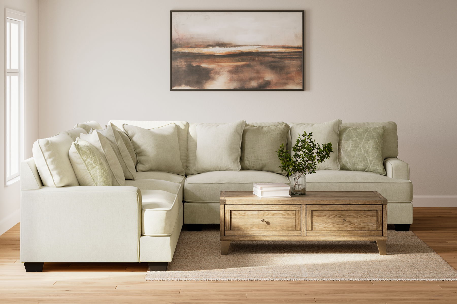 Rawcliffe - Sectional - Image 6